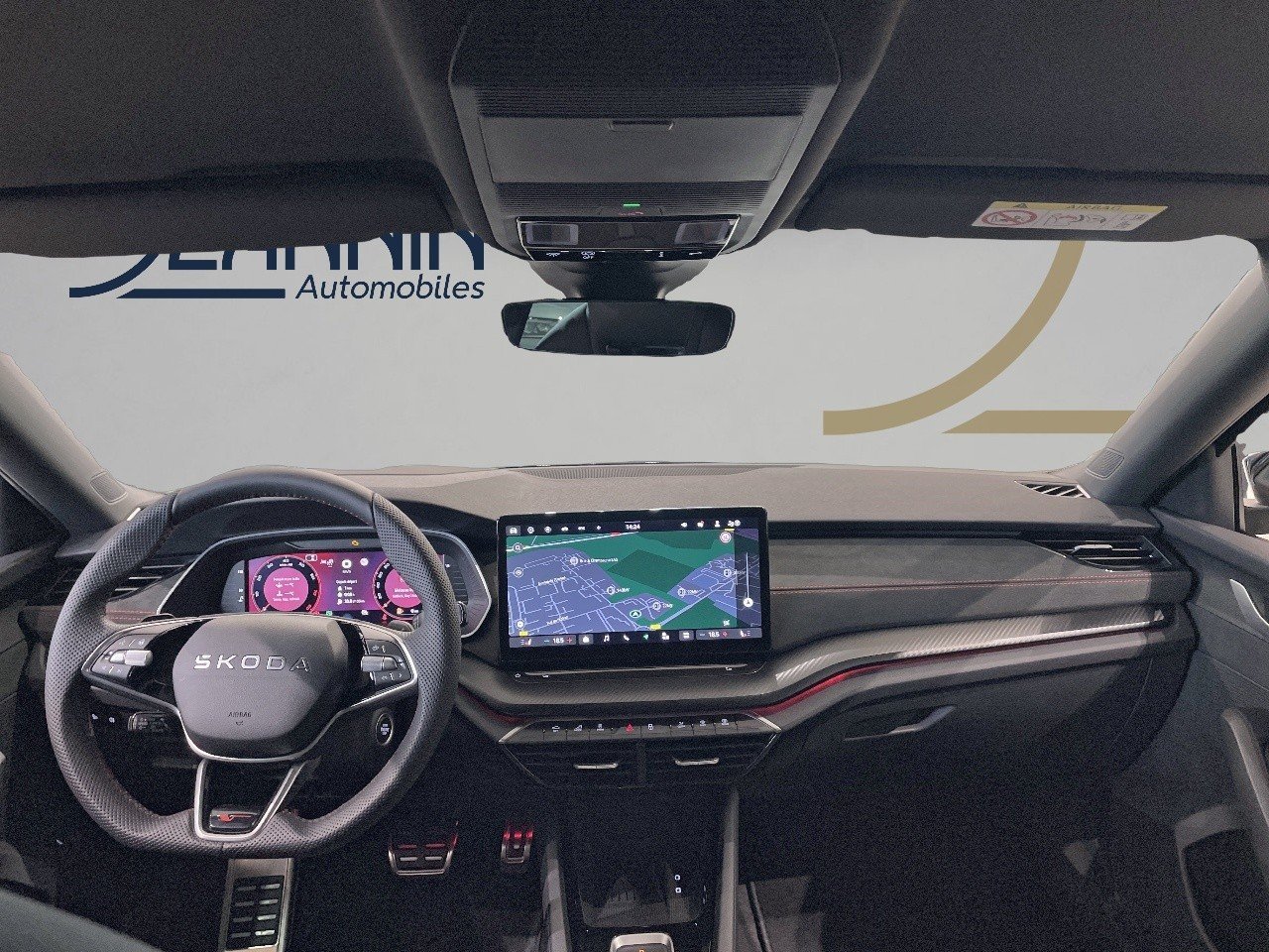 skoda - Visuel 9