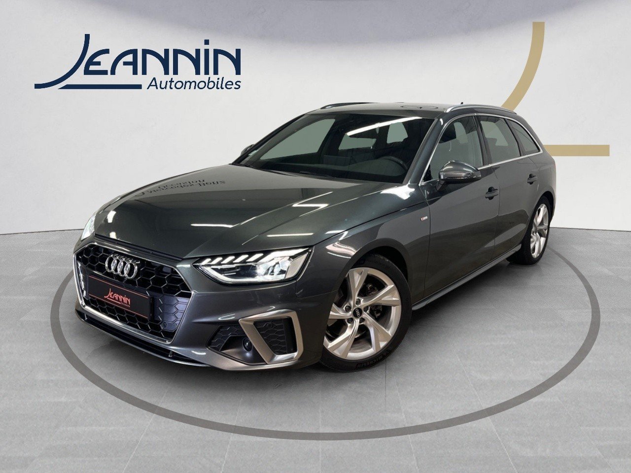 audi - Visuel 0