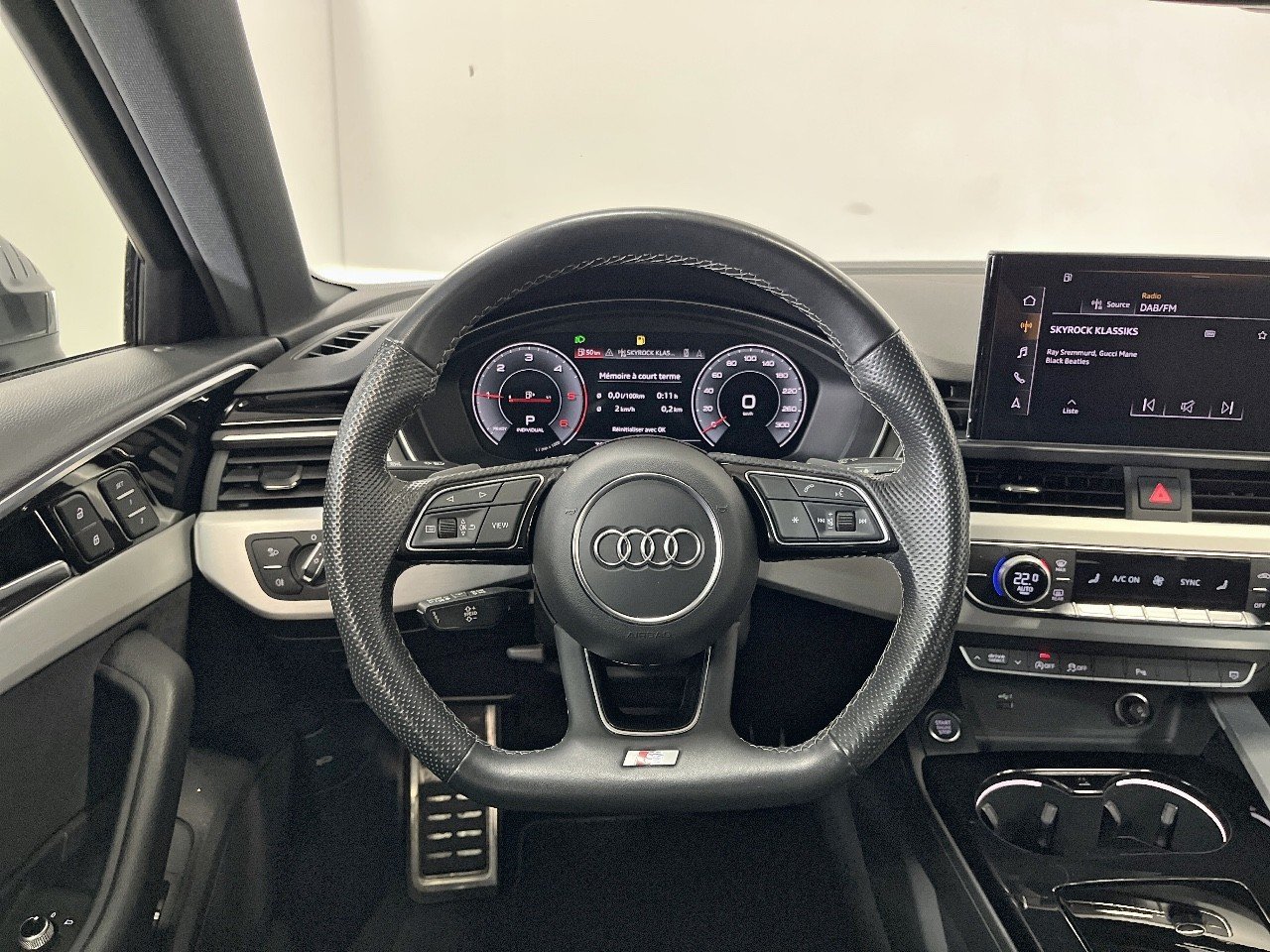 audi - Visuel 10