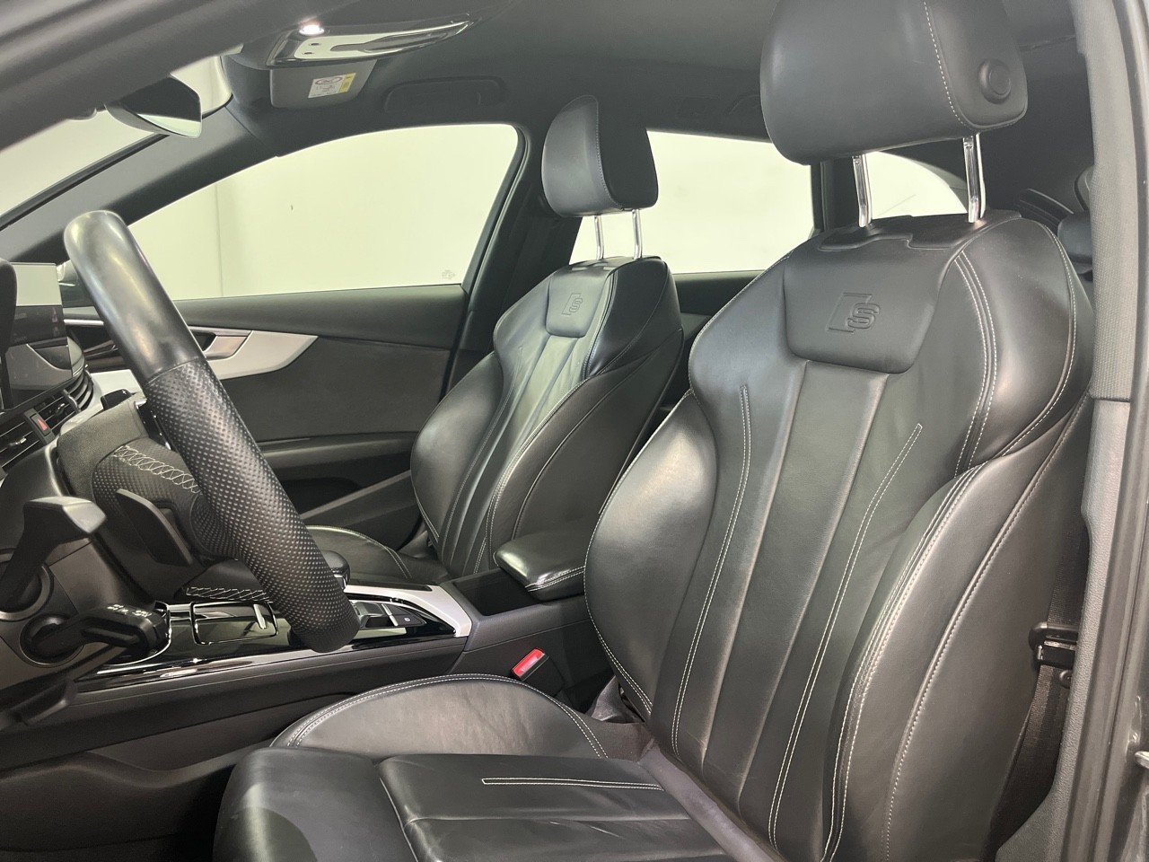 audi - Visuel 15