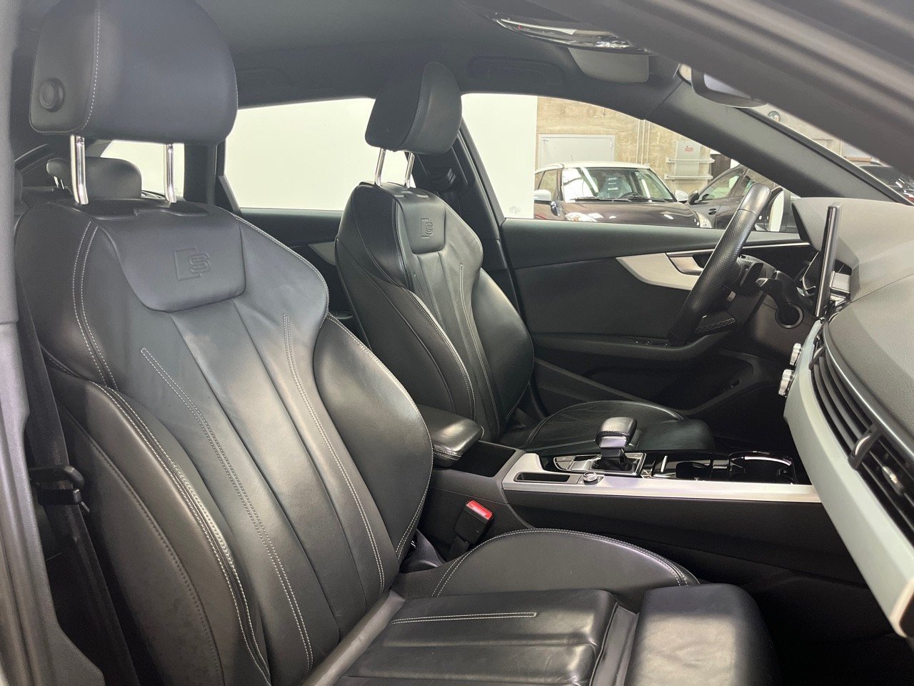 audi - Visuel 17