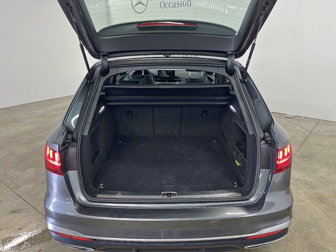 audi - Visuel 19