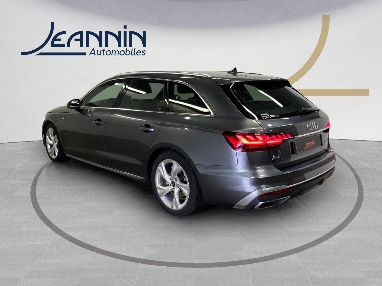 audi - Visuel 2