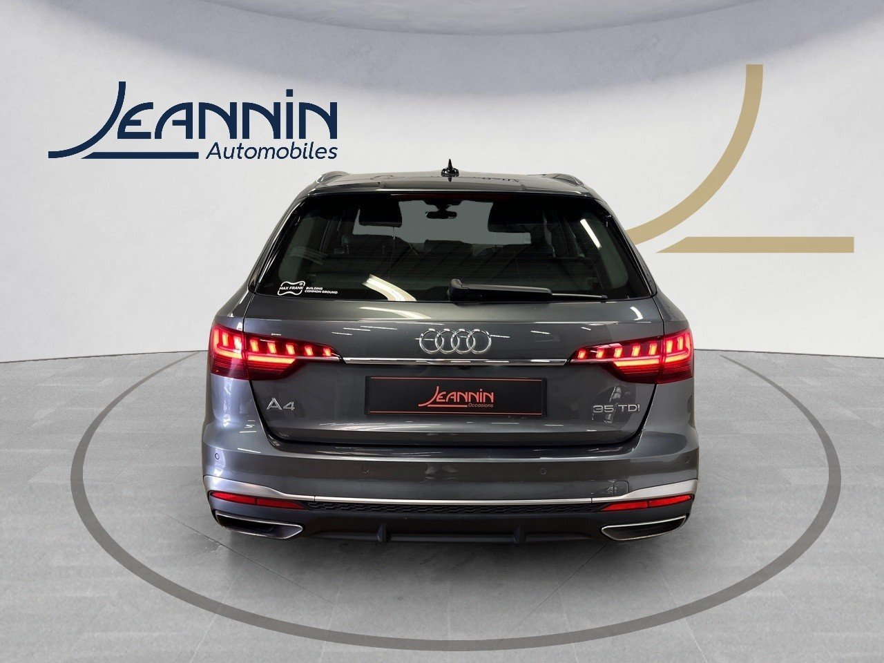 audi - Visuel 3