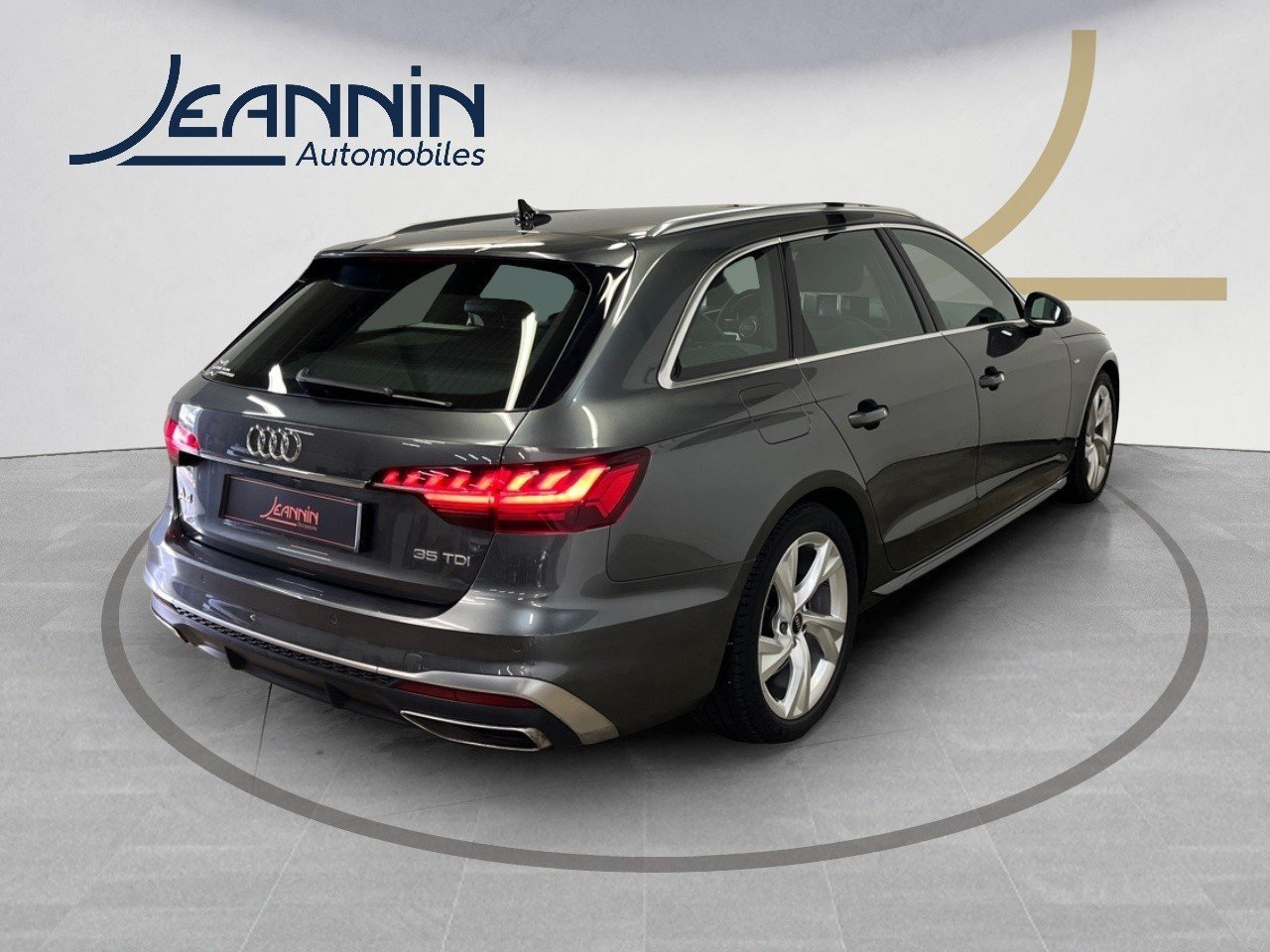 audi - Visuel 4