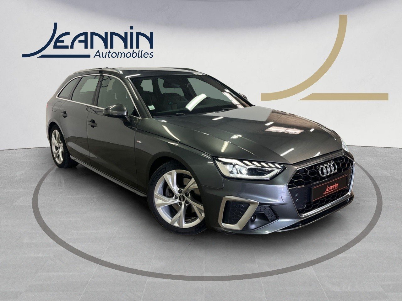 audi - Visuel 6