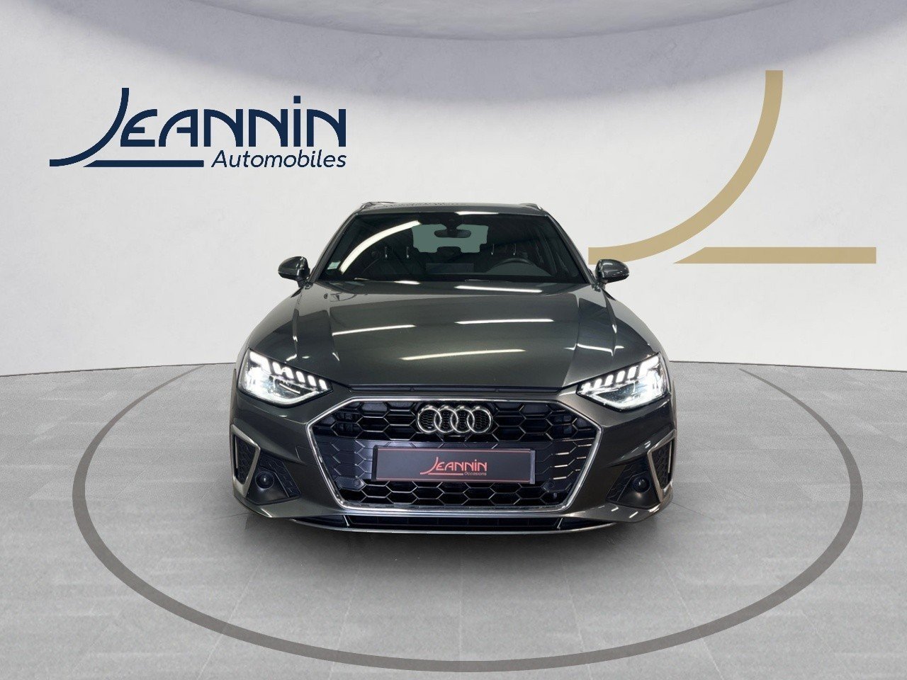 audi - Visuel 7
