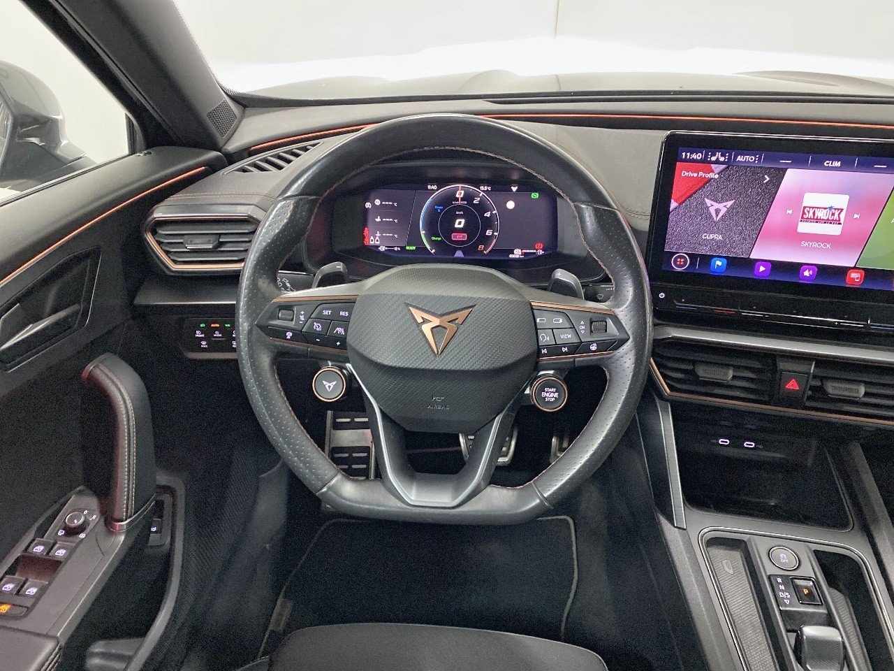 seat - Visuel 10