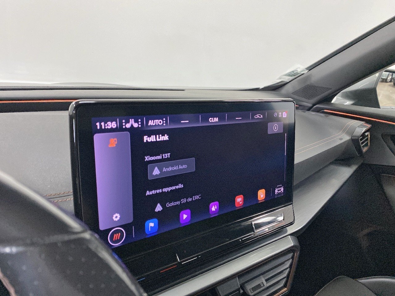 seat - Visuel 11