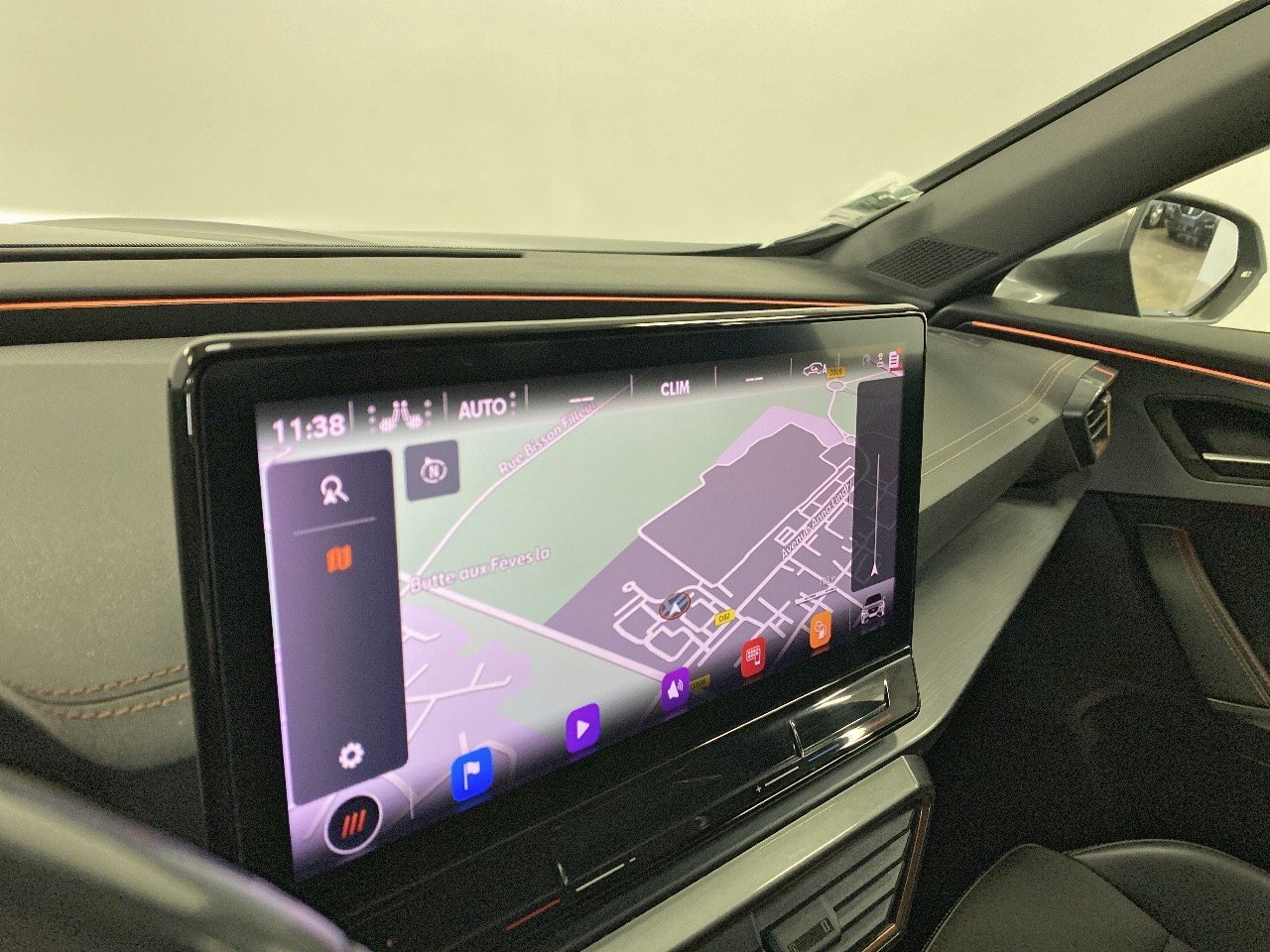 seat - Visuel 12