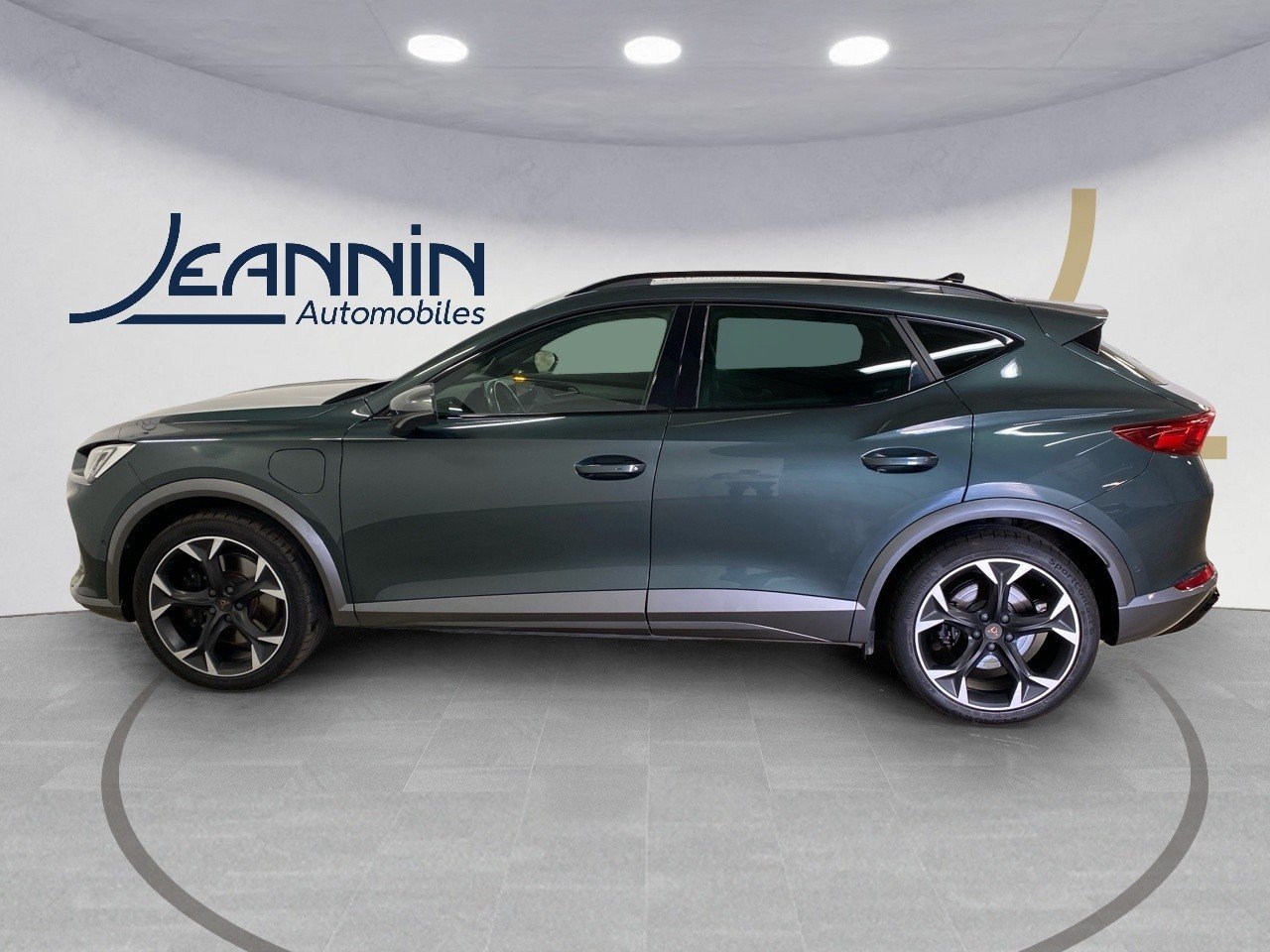 seat - Visuel 1