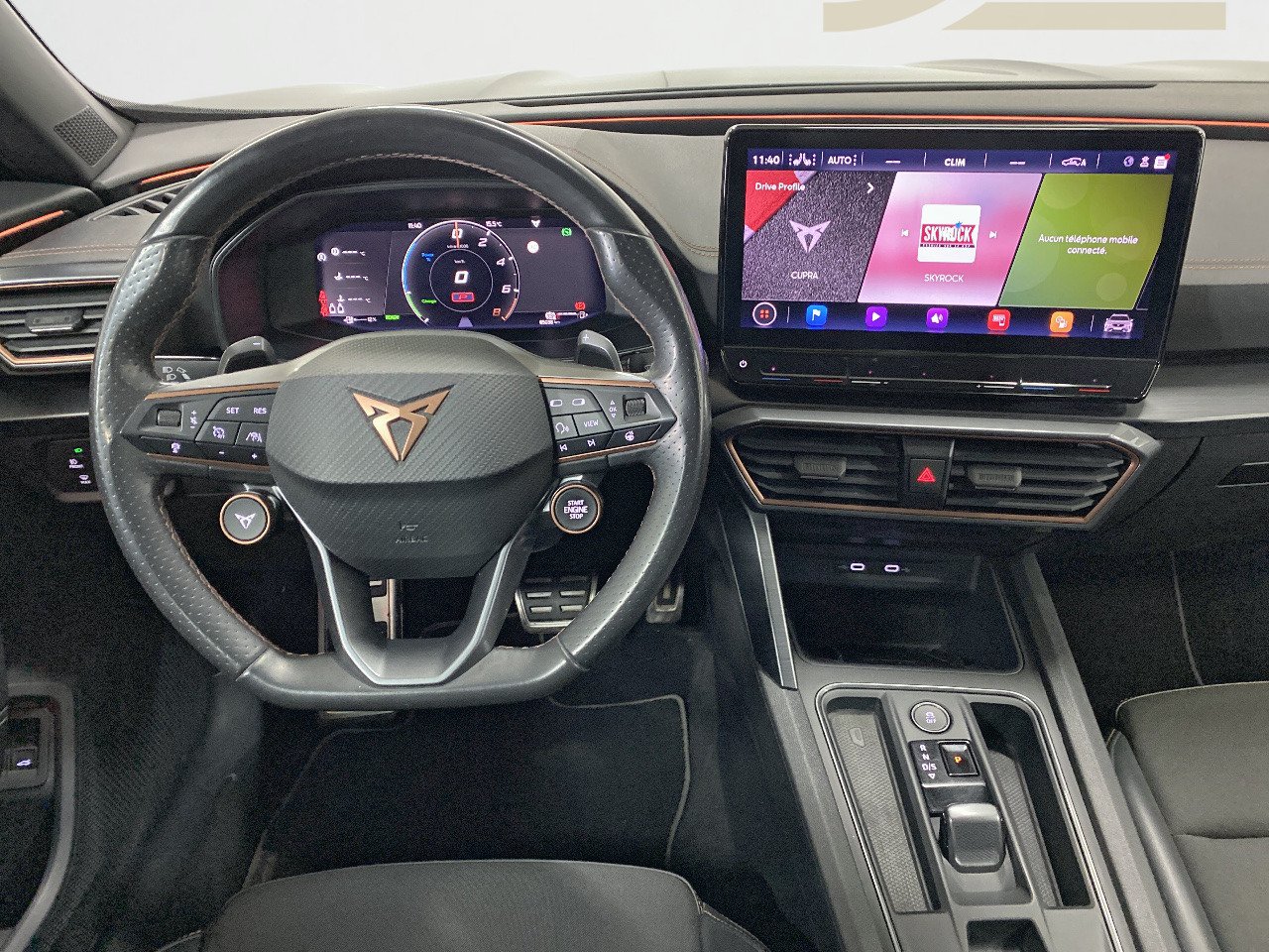 seat - Visuel 23