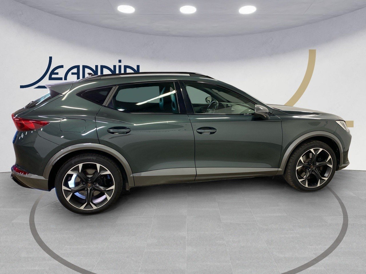 seat - Visuel 5
