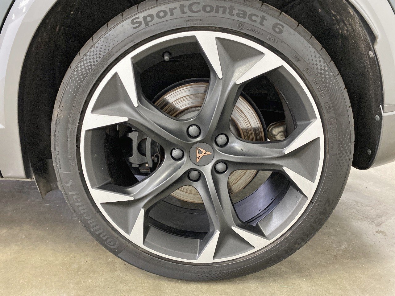 seat - Visuel 8