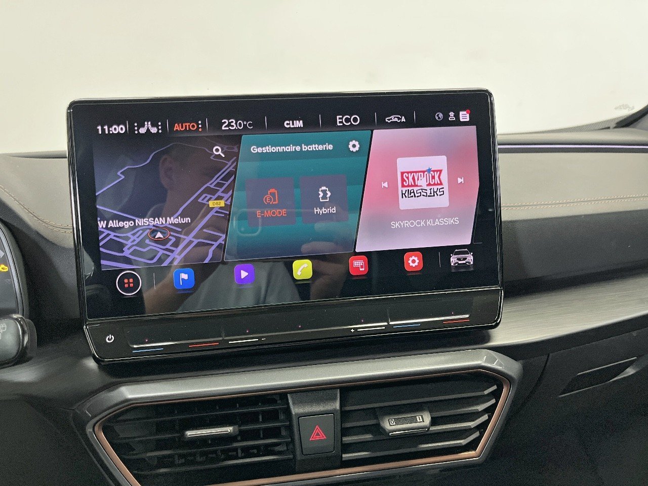 seat - Visuel 11