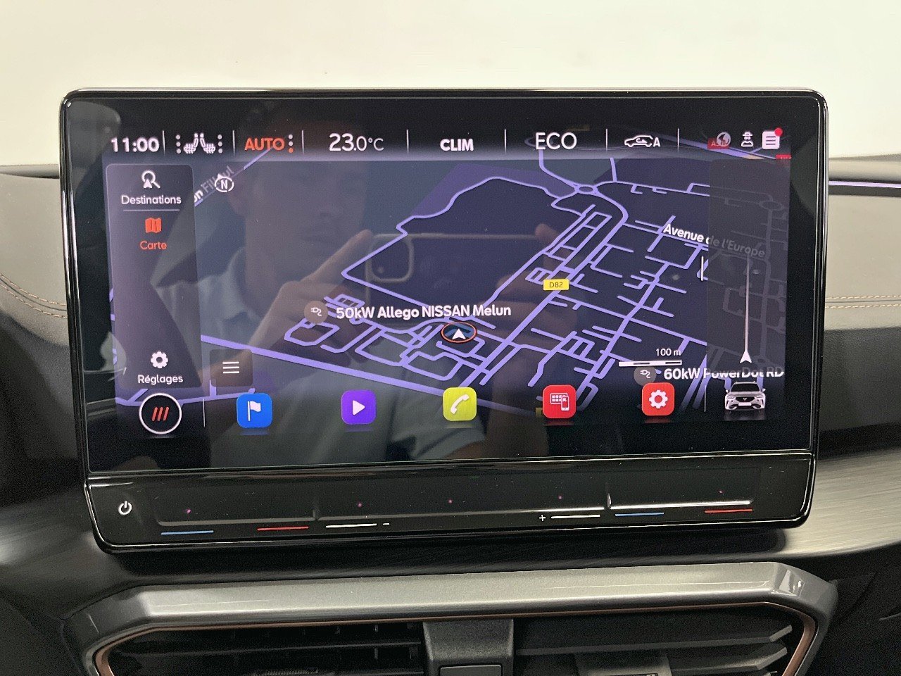 seat - Visuel 12