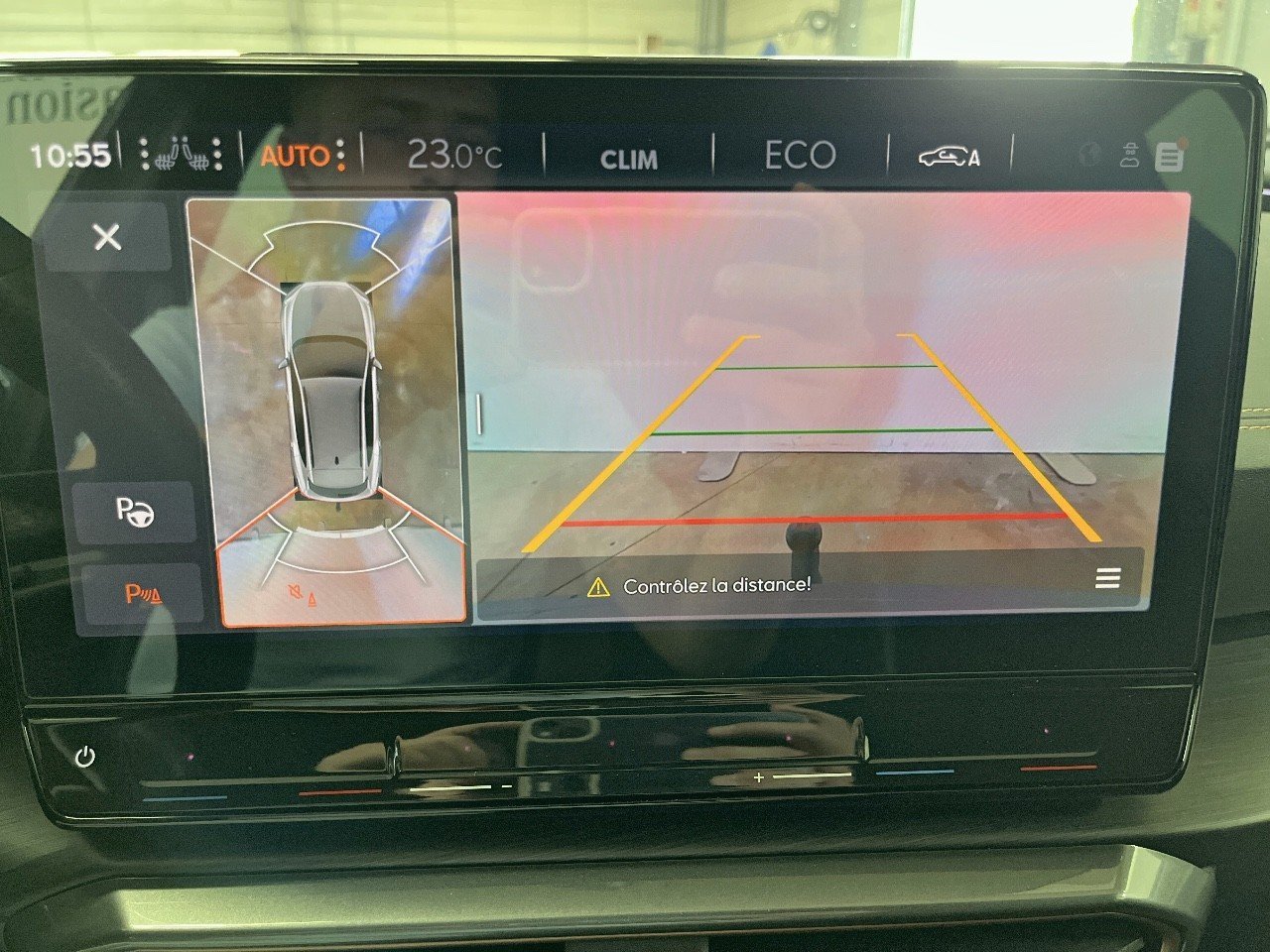 seat - Visuel 13
