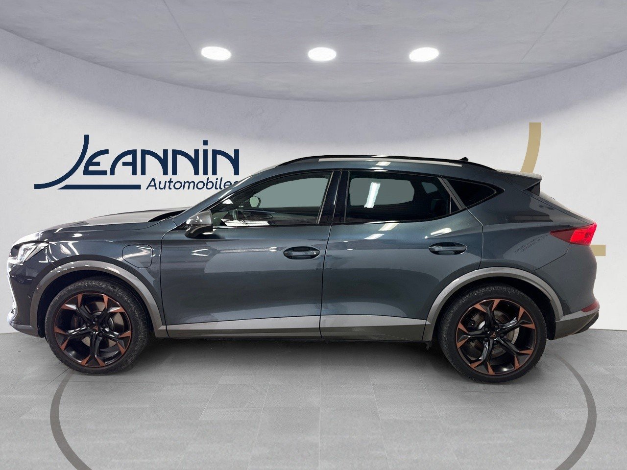 seat - Visuel 1