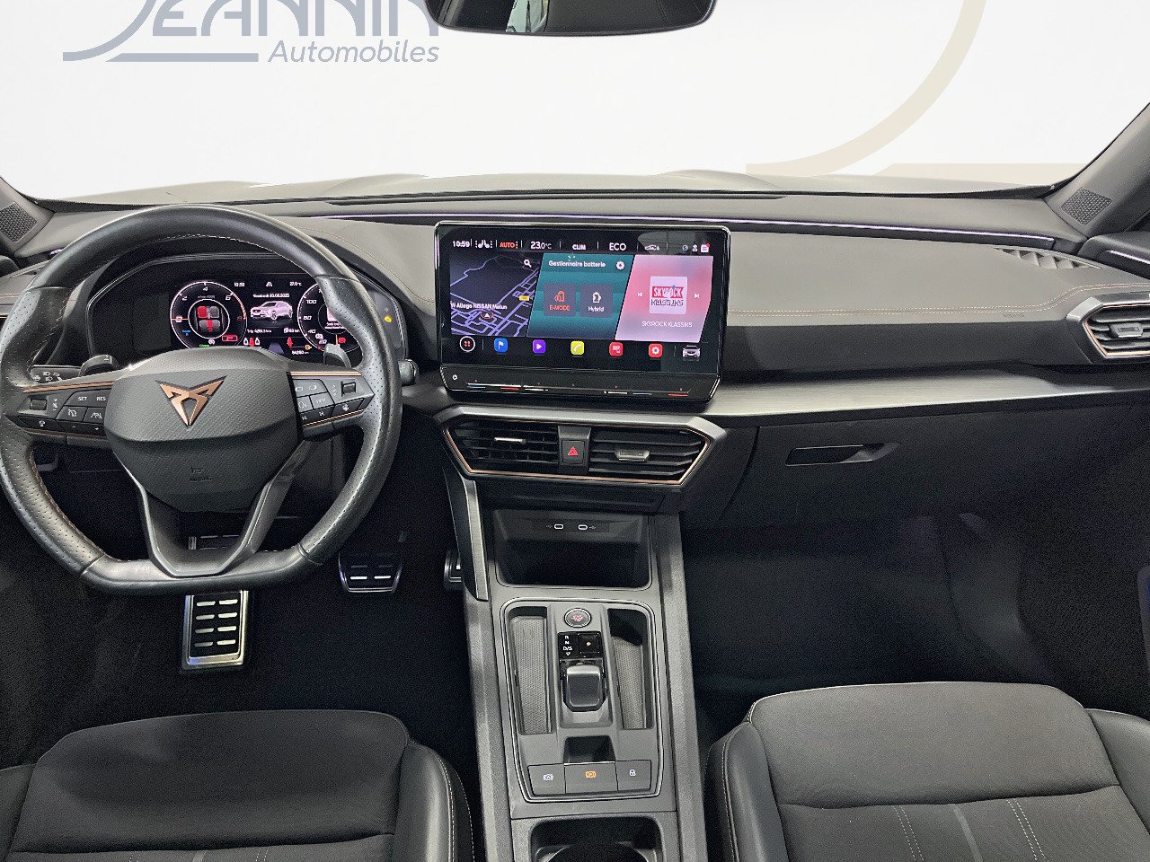 seat - Visuel 23