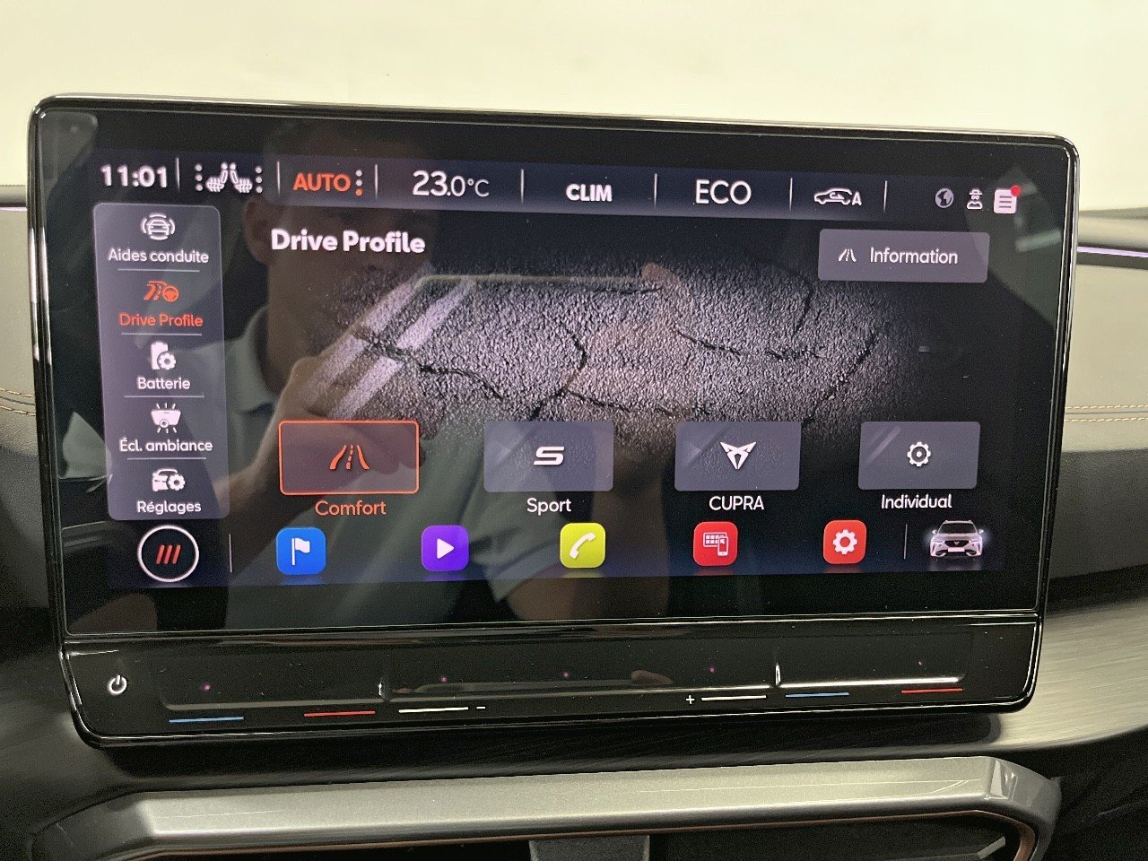 seat - Visuel 26