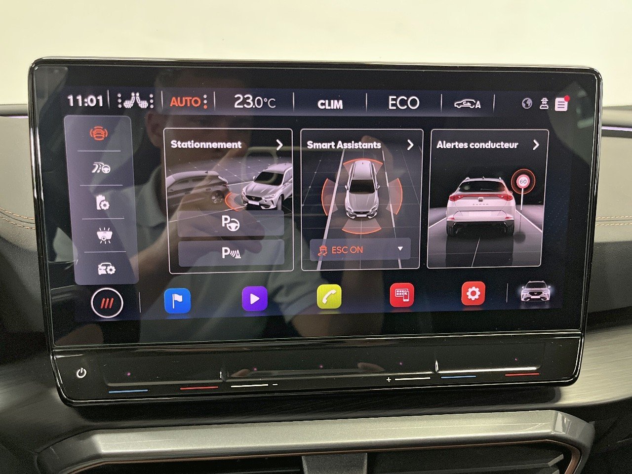 seat - Visuel 29