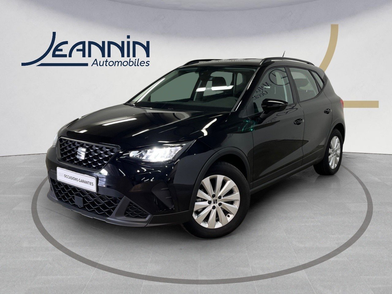 seat - Visuel 0