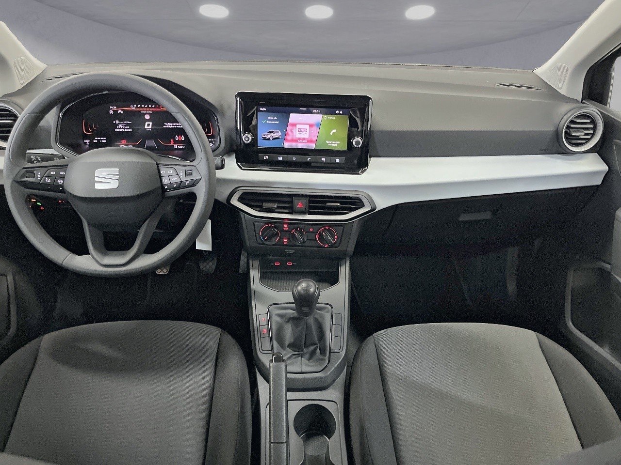 seat - Visuel 9