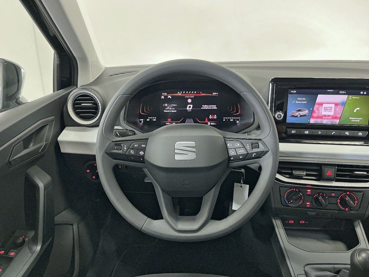 seat - Visuel 10