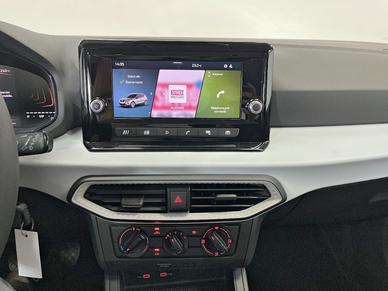 seat - Visuel 11