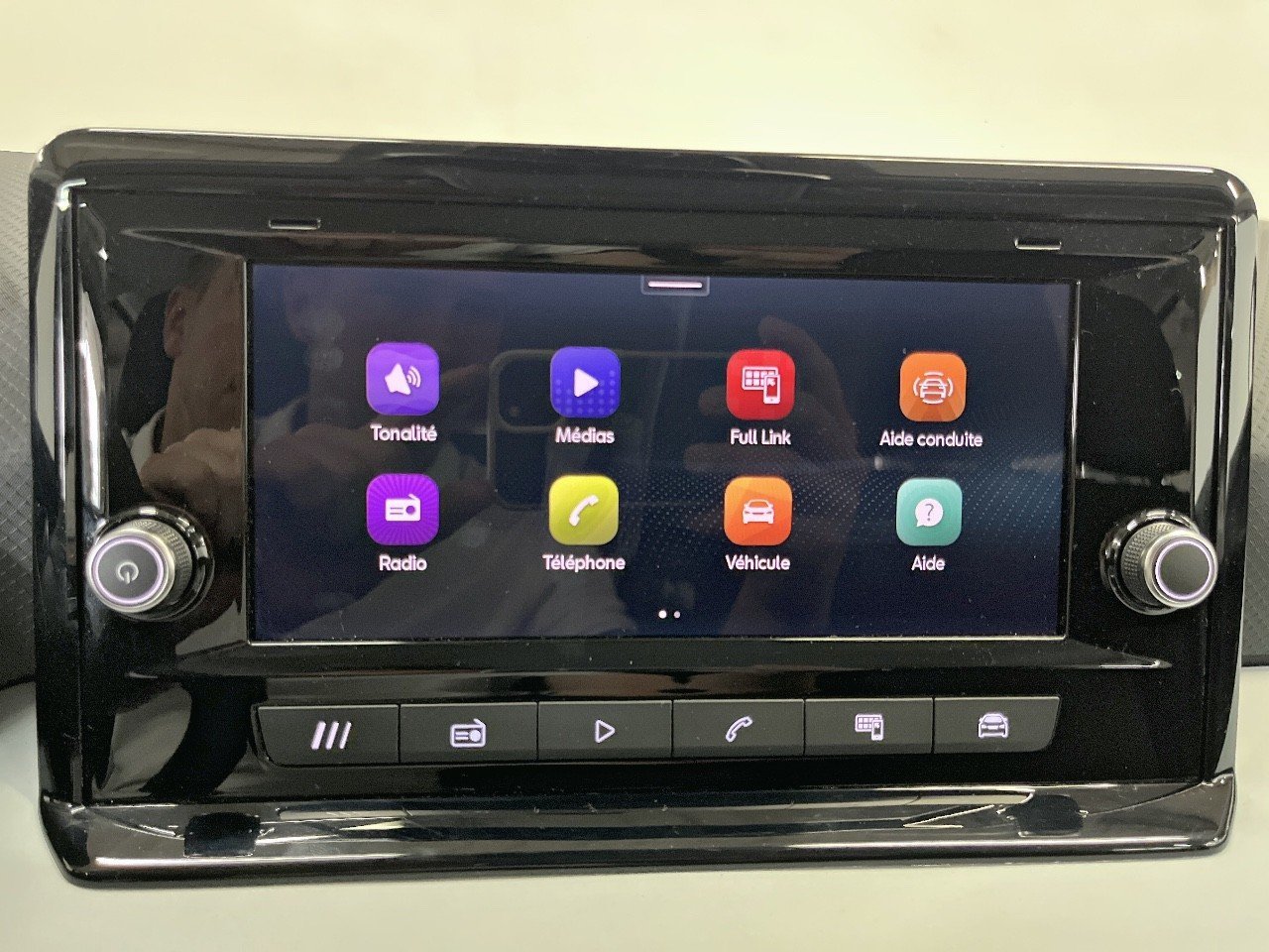 seat - Visuel 12