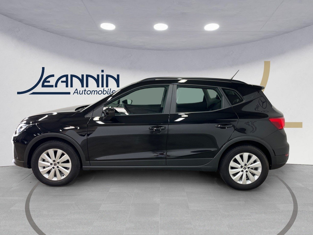 seat - Visuel 1