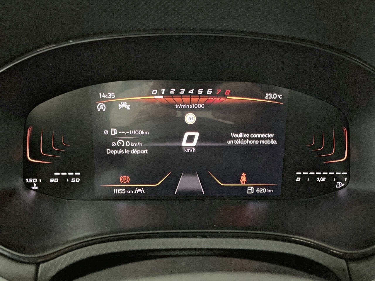 seat - Visuel 23