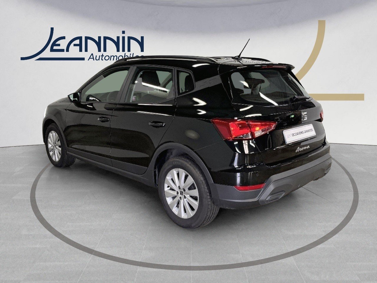 seat - Visuel 2