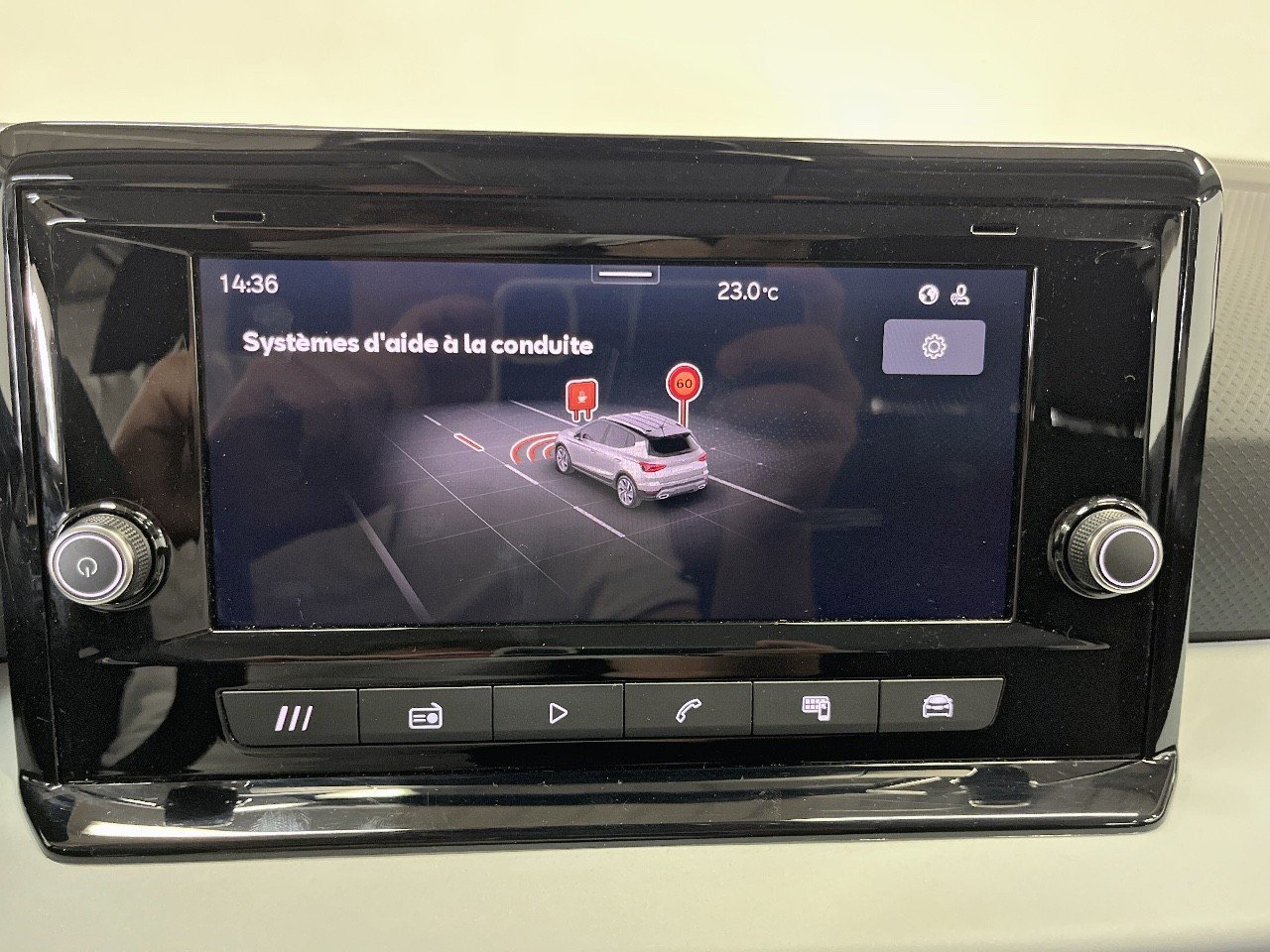 seat - Visuel 29