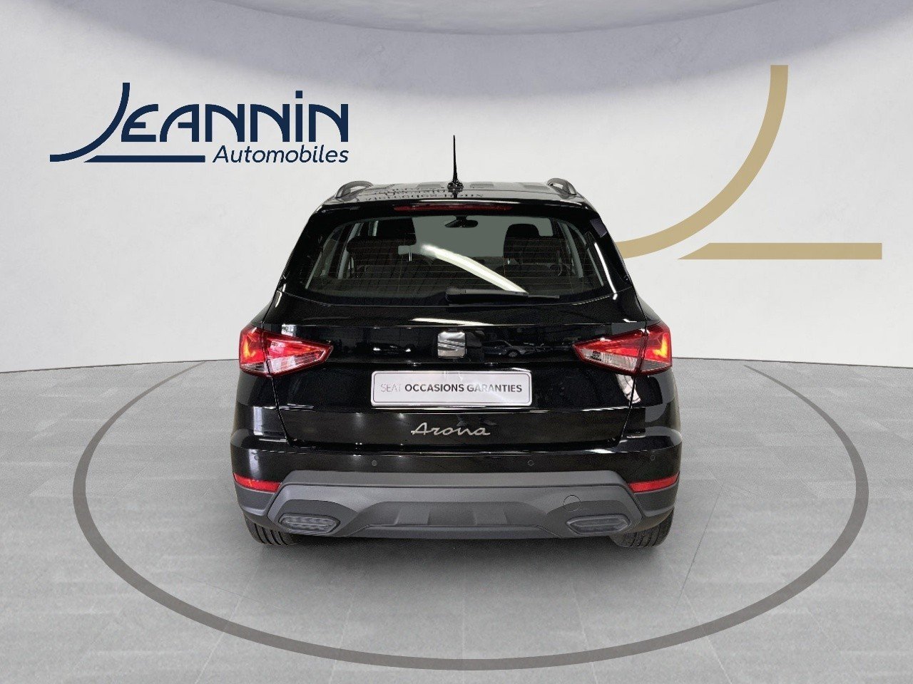 seat - Visuel 3