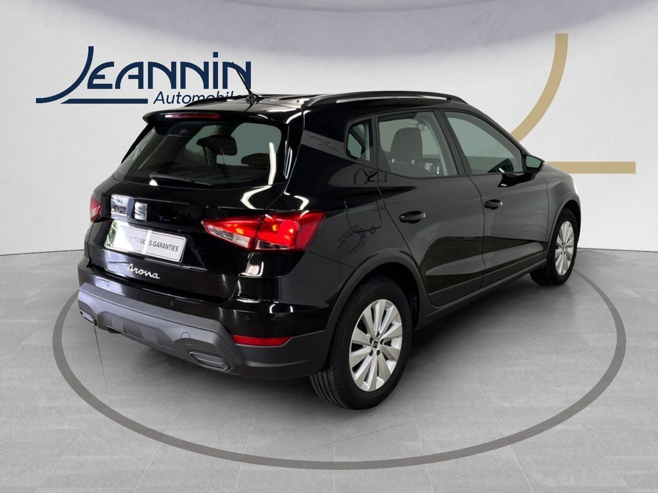 seat - Visuel 4