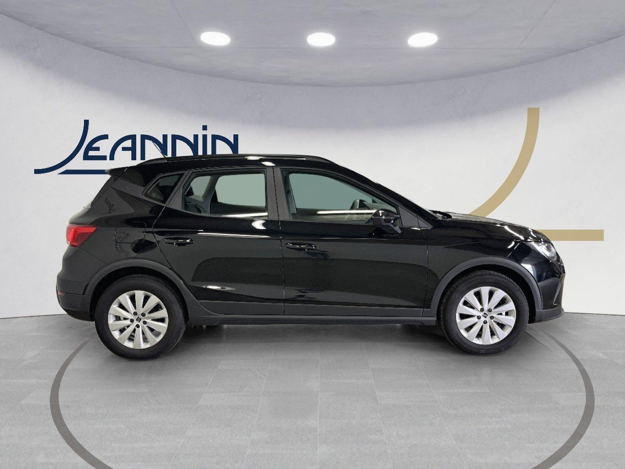seat - Visuel 5