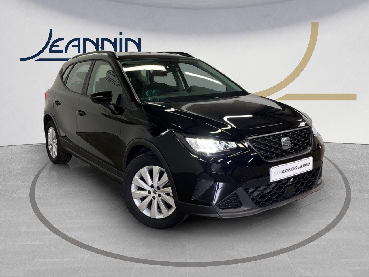 seat - Visuel 6