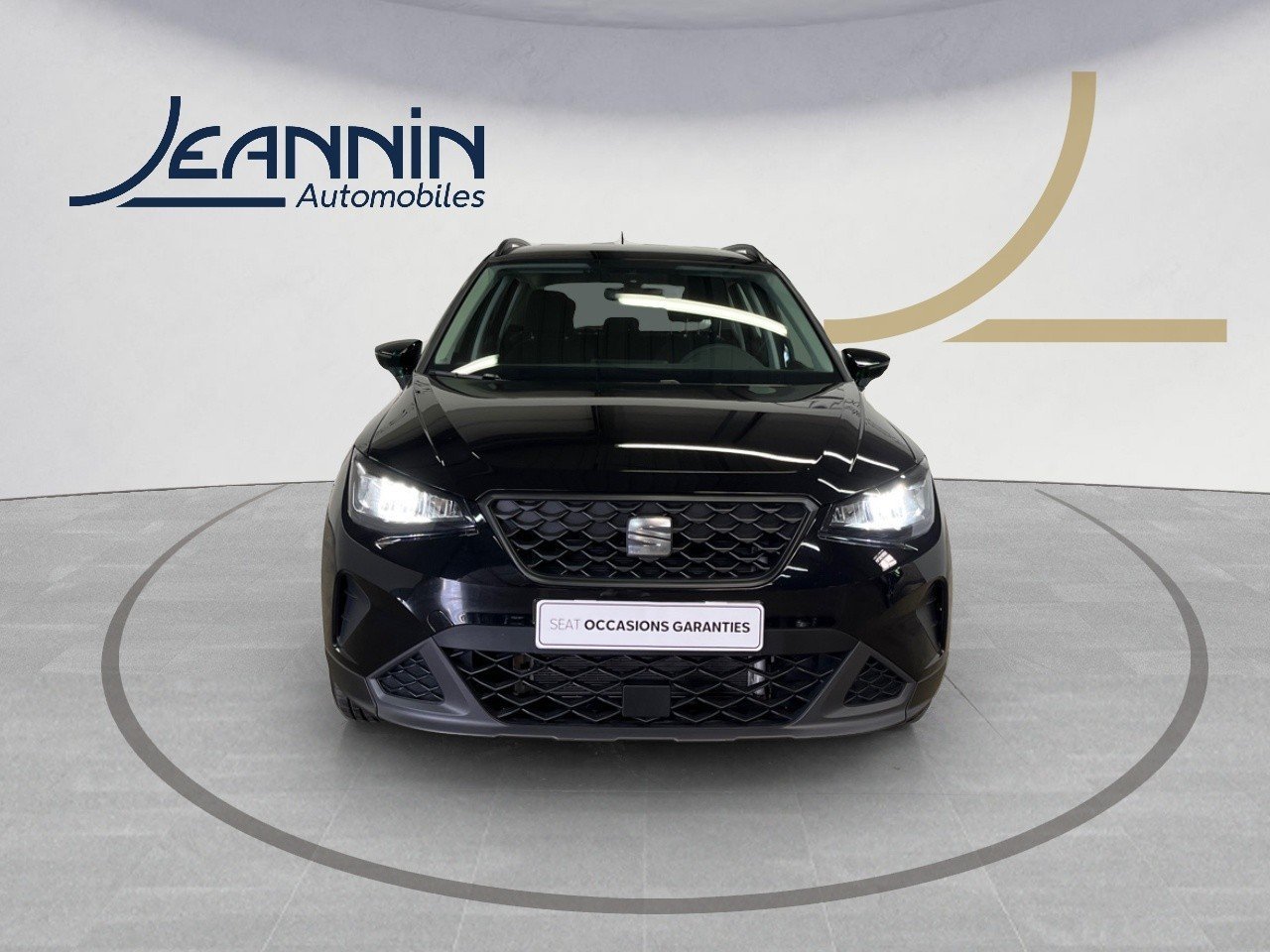 seat - Visuel 7