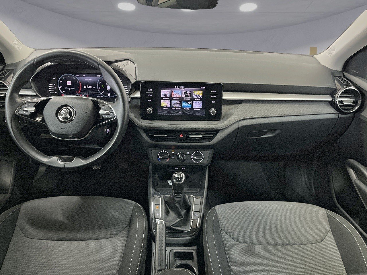 skoda - Visuel 9