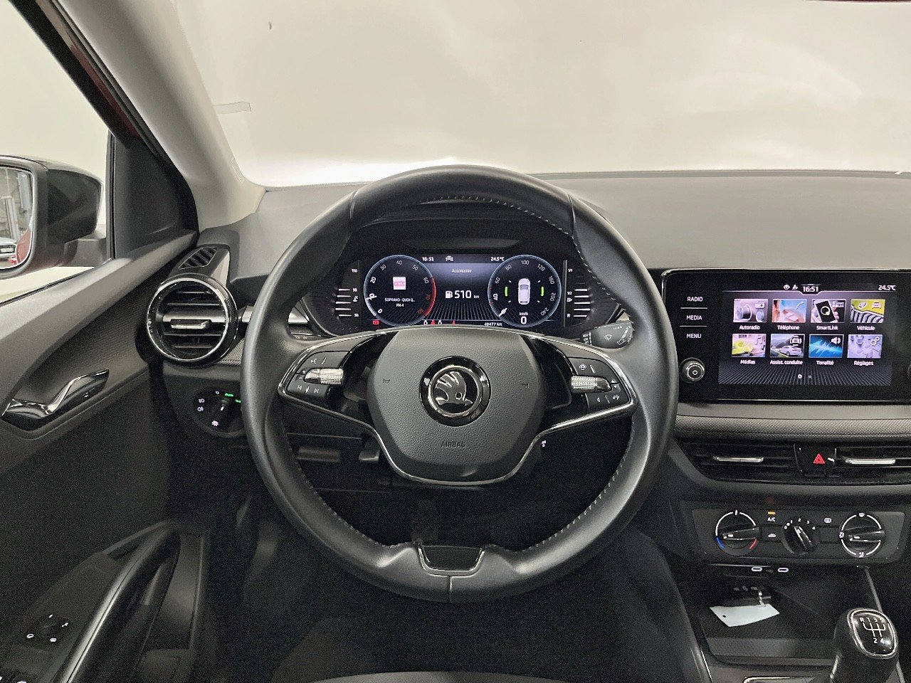 skoda - Visuel 10