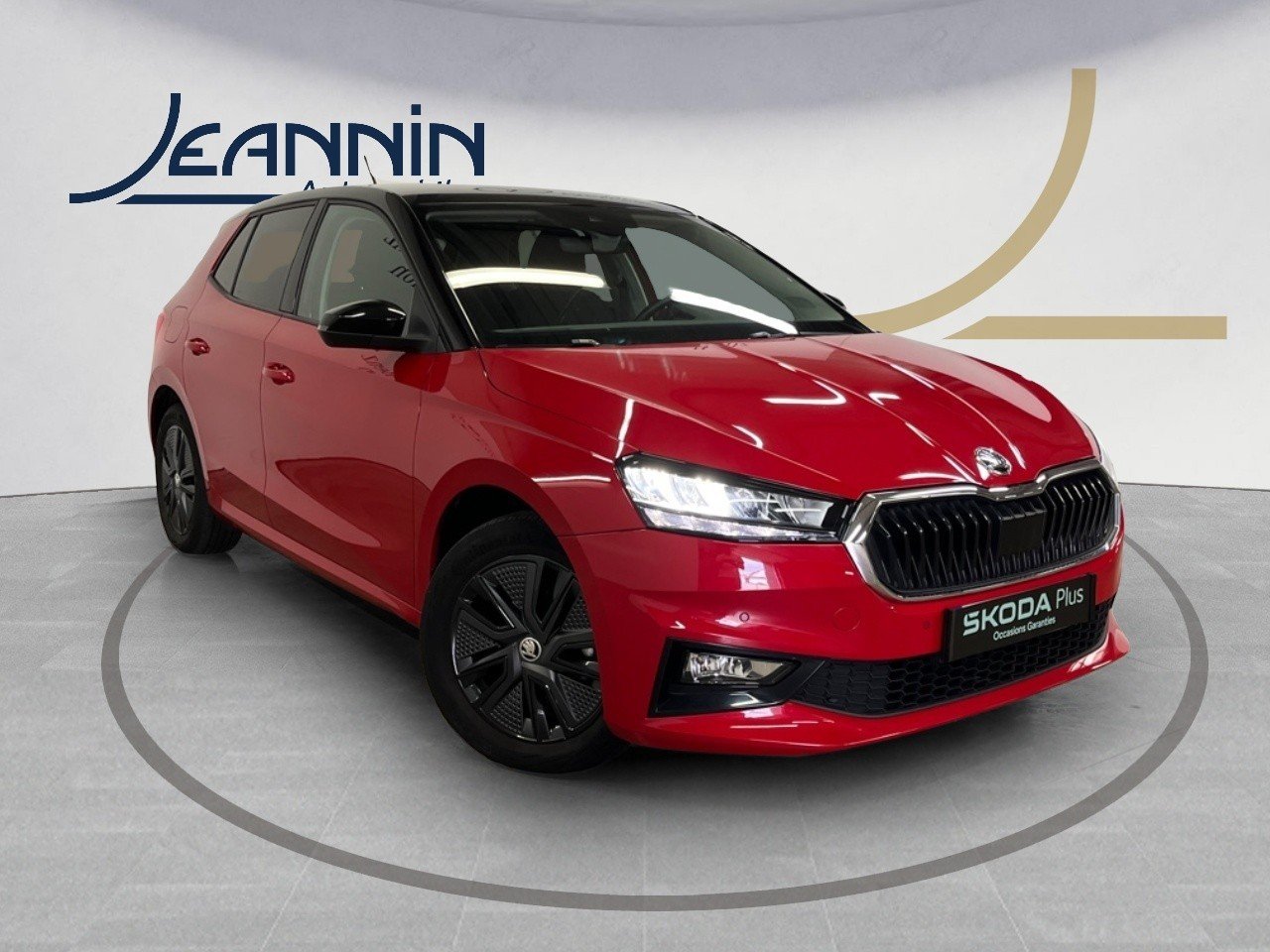 skoda - Visuel 6