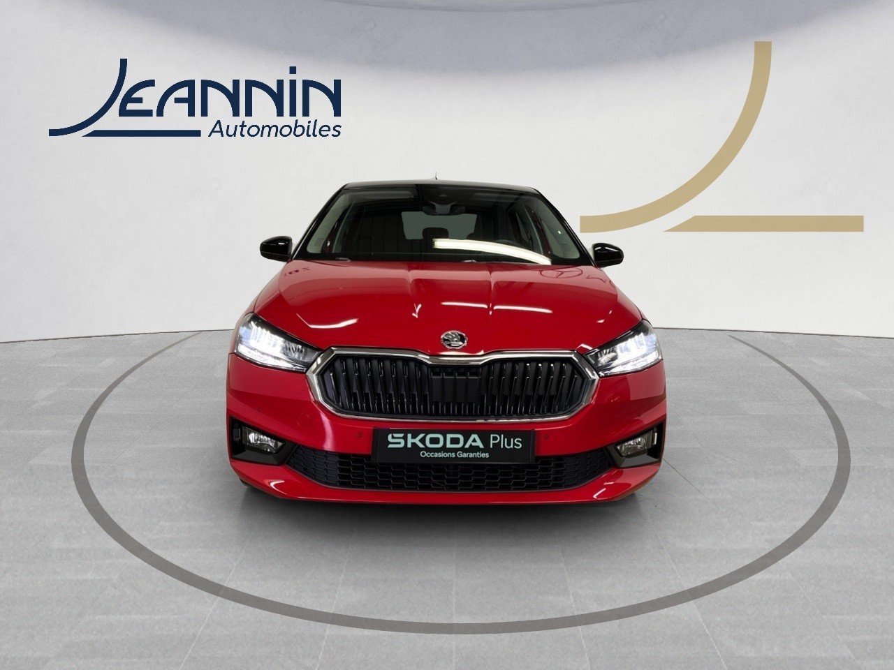 skoda - Visuel 7