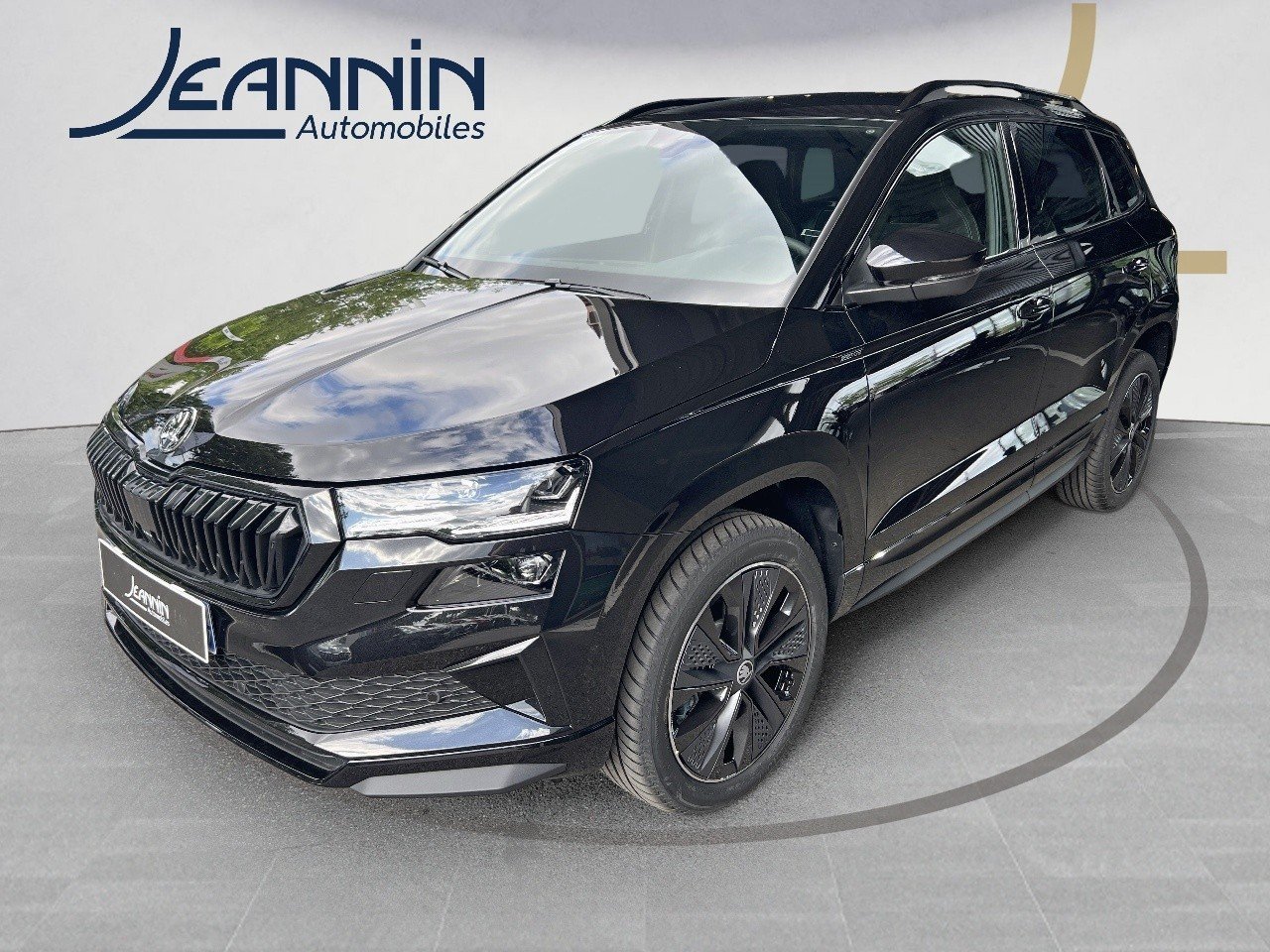 skoda - Visuel 0