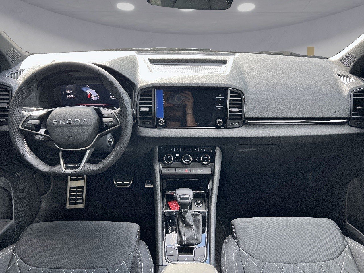 skoda - Visuel 9