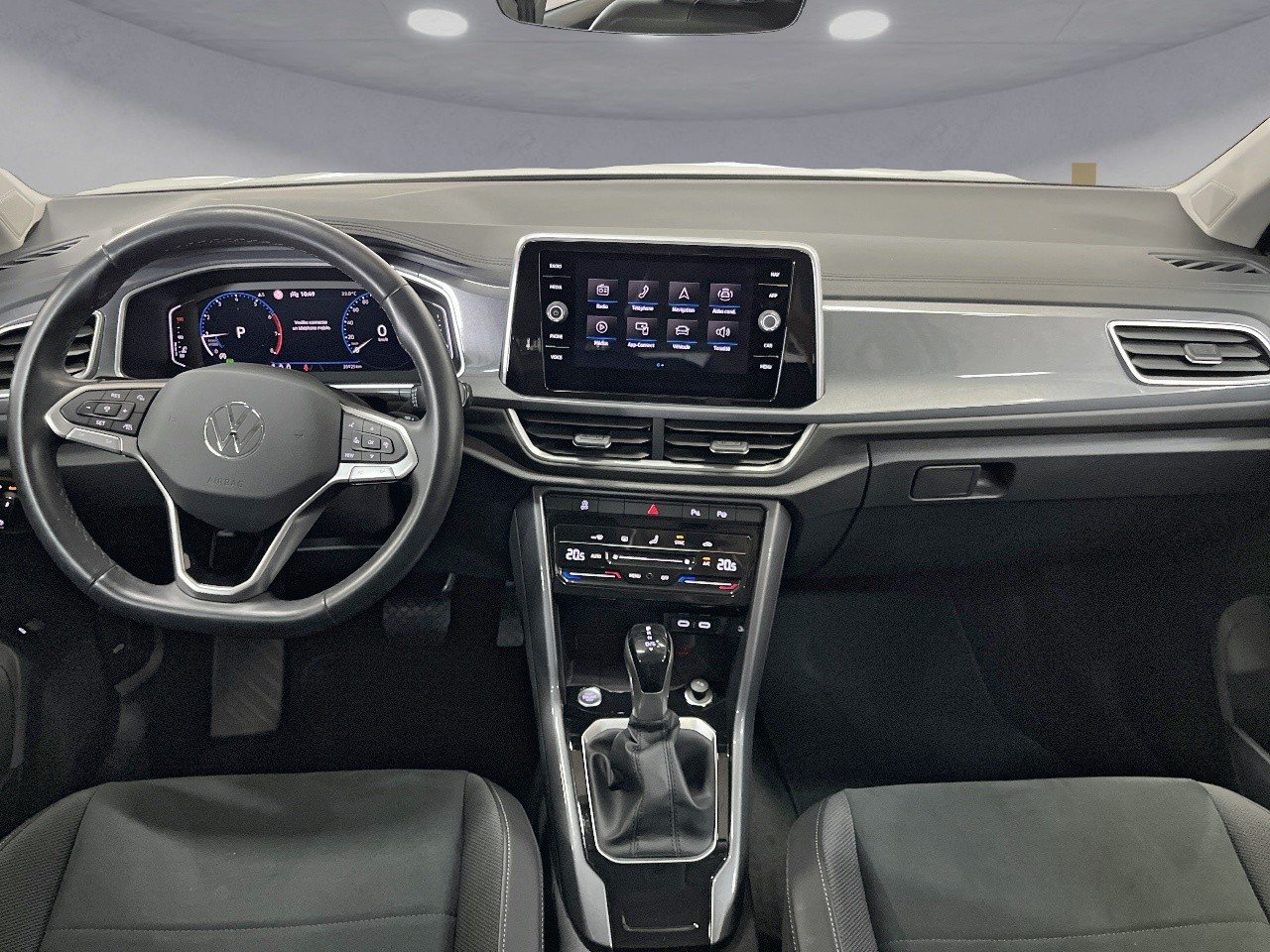 volkswagen - Visuel 9