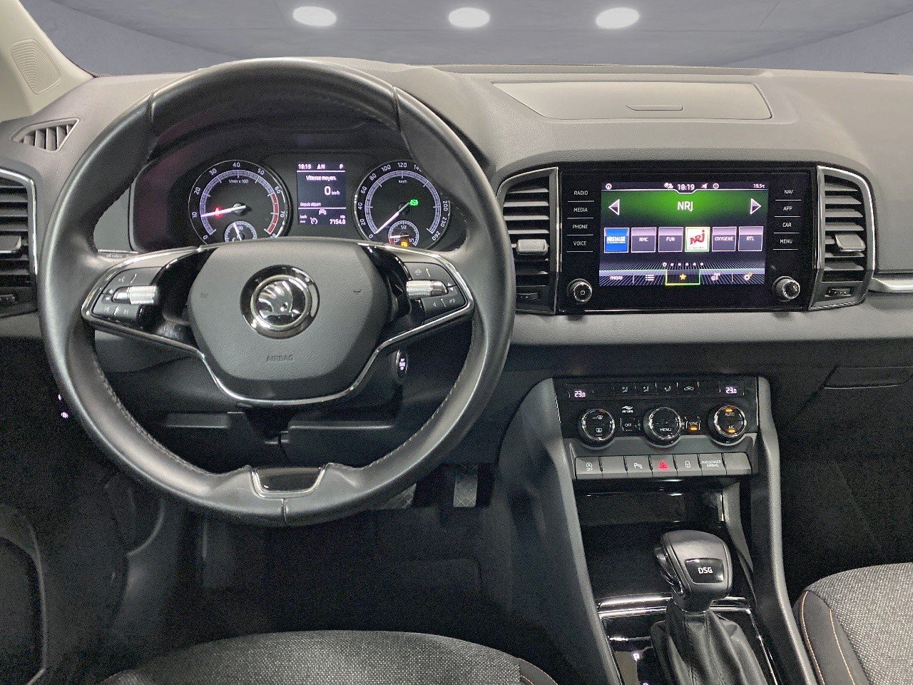 skoda - Visuel 9
