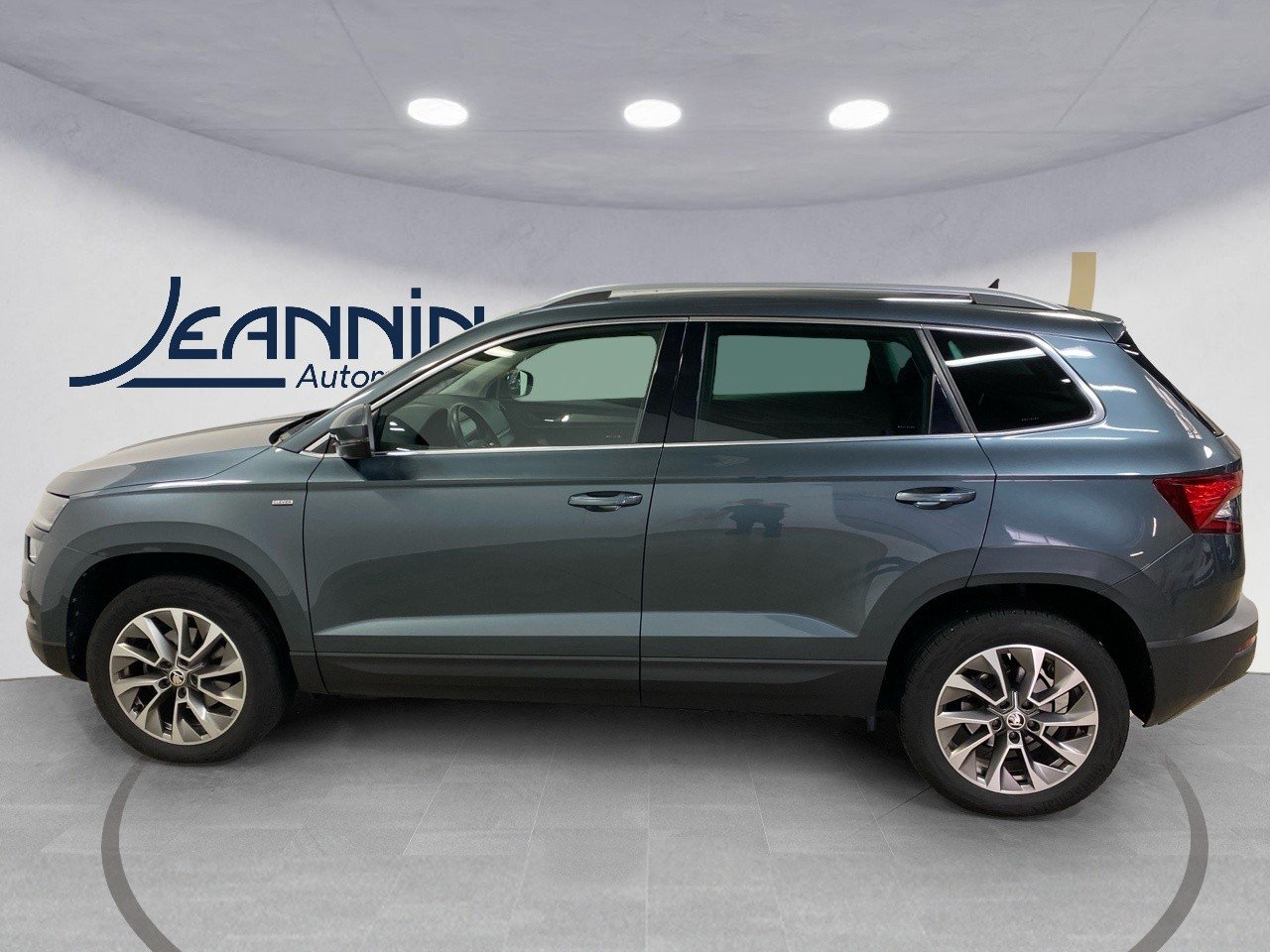 skoda - Visuel 1