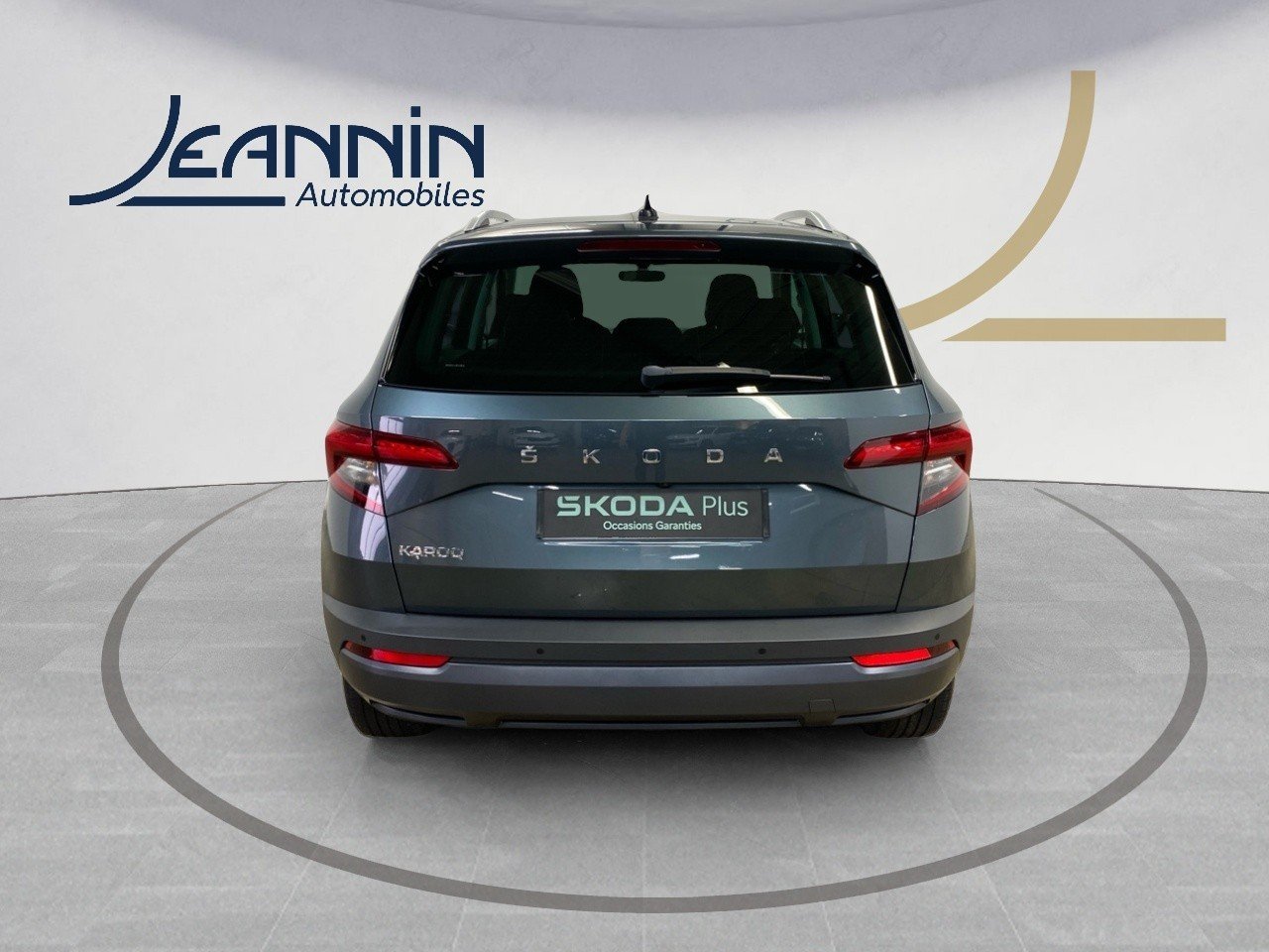 skoda - Visuel 3