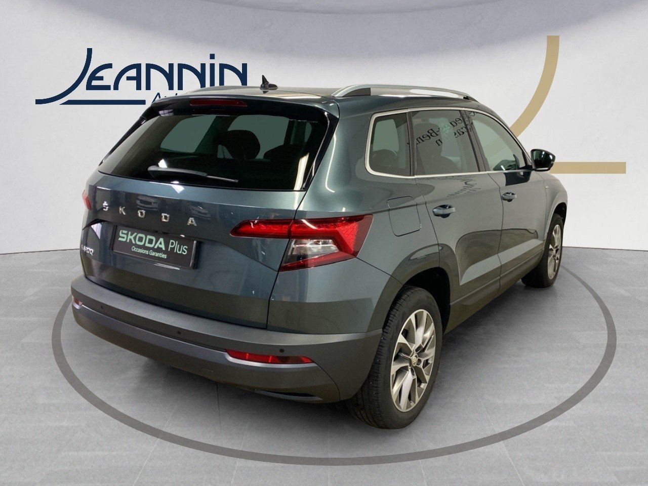 skoda - Visuel 4